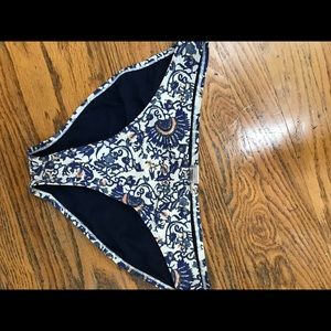 NWOT TORY BURCH Bikini bottom